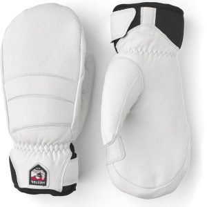hestra w fall line mitt 3002081-000